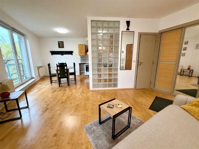 Mieszkanie 38,40 m², Bielsko Biała