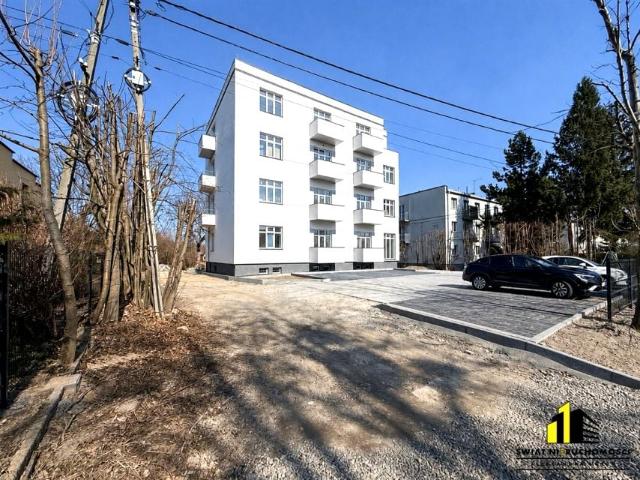 Mieszkanie 37 m², Bielsko Biała