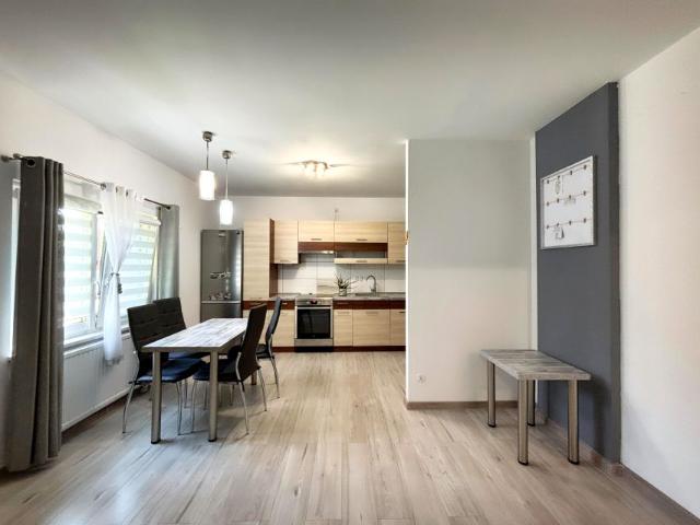 Mieszkanie 38,40 m², Długopole Zdrój