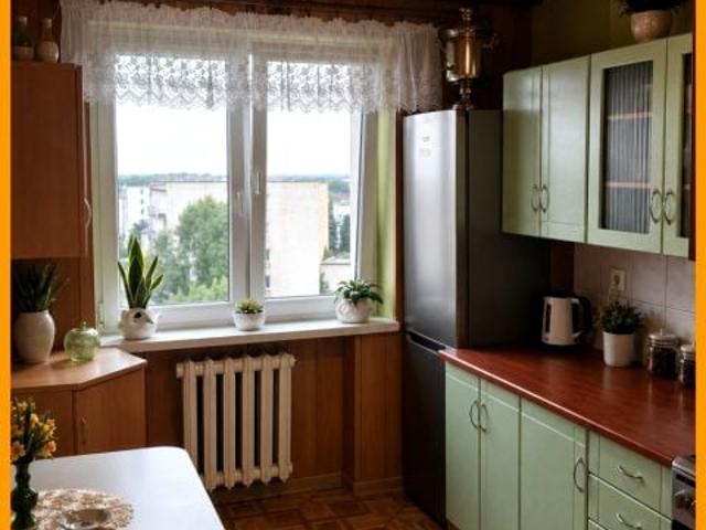 Mieszkanie 38,40 m², Rypin