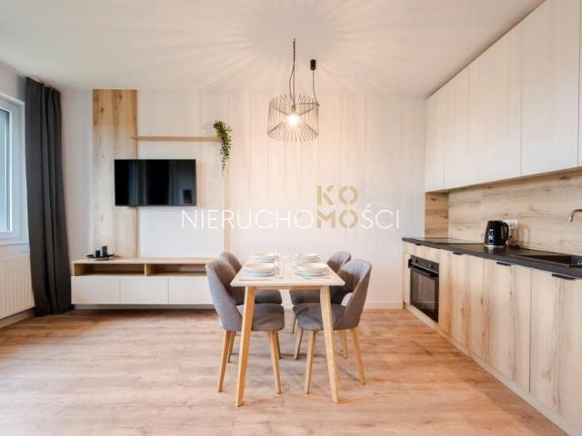 Mieszkanie 38,40 m², Wrocław