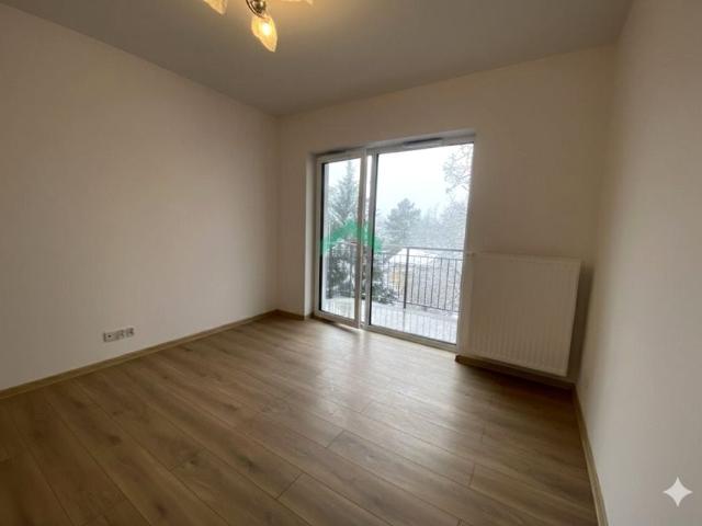 Mieszkanie 38,41 m², Częstochowa