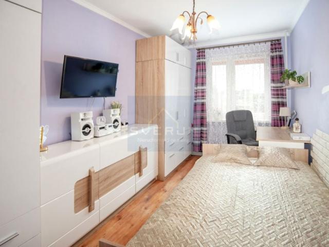 Mieszkanie 38,41 m², Częstochowa