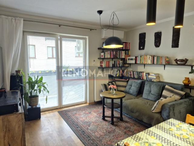 Mieszkanie 38,42 m², Wilkszyn