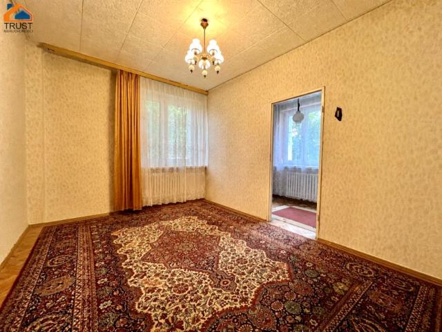 Mieszkanie 38,54 m², Łódź
