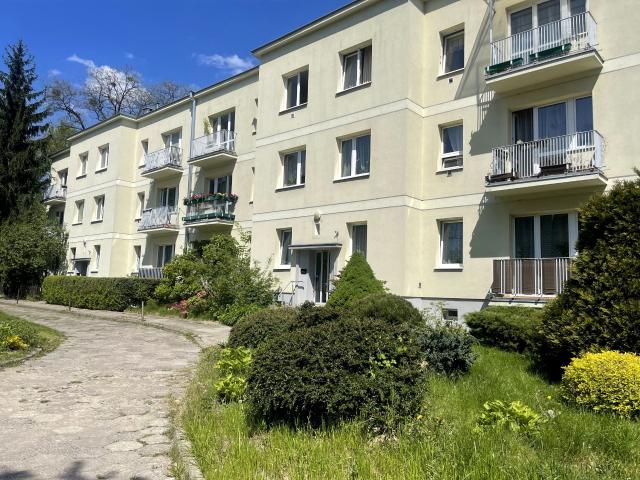 Mieszkanie 38,54 m² przy lesie na wynajem Warszawa, Bielany