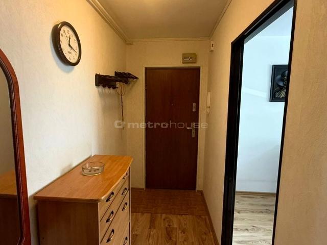 Mieszkanie 38,57 m² z oddzielną kuchnią na wynajem ul. Terebelska, Biała Podlaska