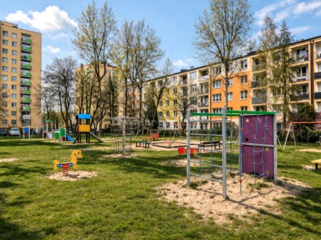 Mieszkanie 38,50 m², Bytom