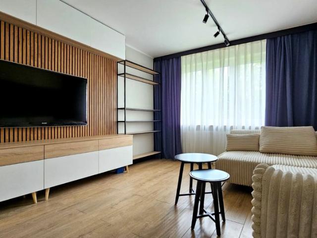 Mieszkanie 38,50 m², Popielno