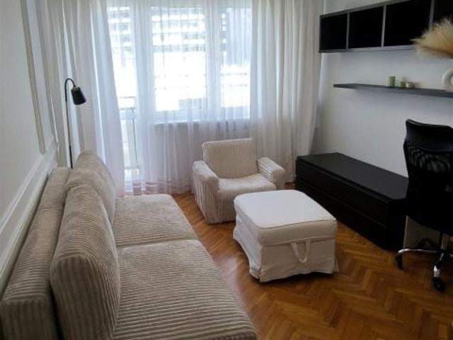 Mieszkanie 38,50 m², Warszawa