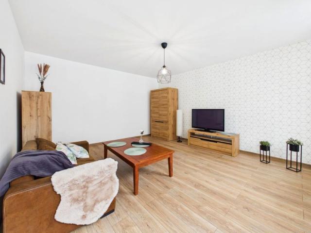 Mieszkanie 38,52 m², Siemianowice Śląskie