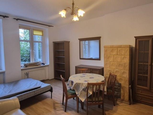Mieszkanie 38,5 m² przy Placu Grunwaldzkim zapraszam
