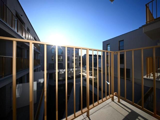 Mieszkanie 38,67 m², Lublin