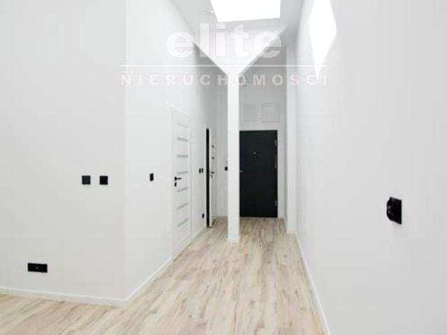 Mieszkanie 38,60 m², Szczecin