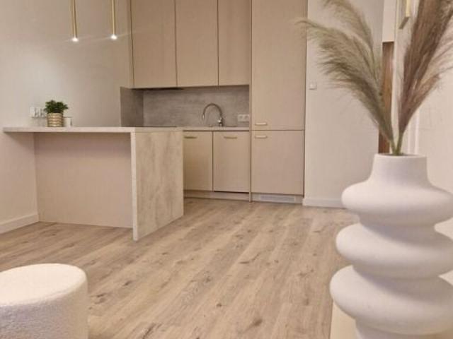 Mieszkanie 38,62 m², Gorzów Wielkopolski