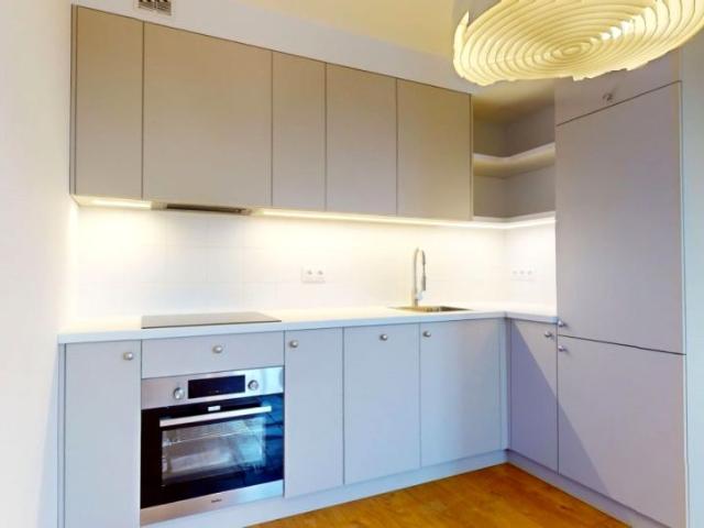 Mieszkanie 38,70 m², Chorzów