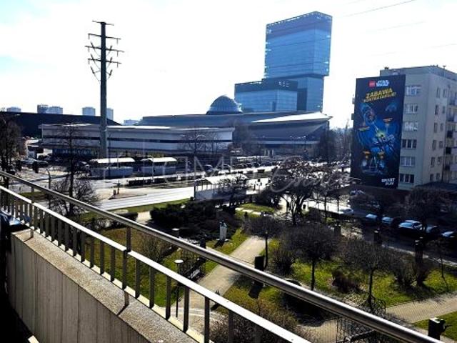 Mieszkanie 38,70 m², Katowice
