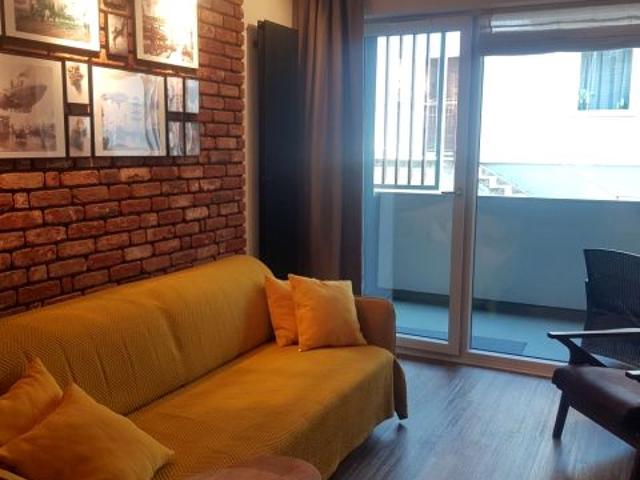 Mieszkanie 38,70 m², Pobierowo