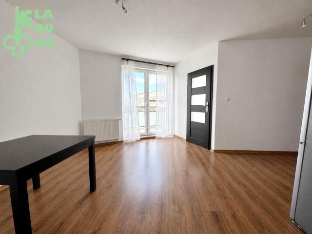 Mieszkanie 38,70 m², Reda