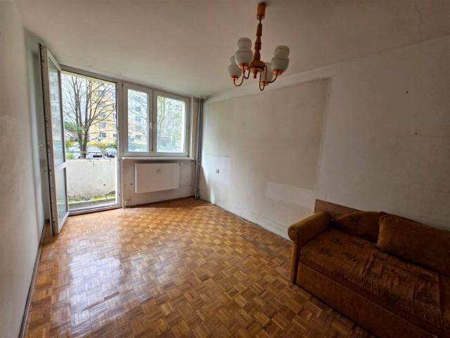 Mieszkanie 38,70 m², Toruń