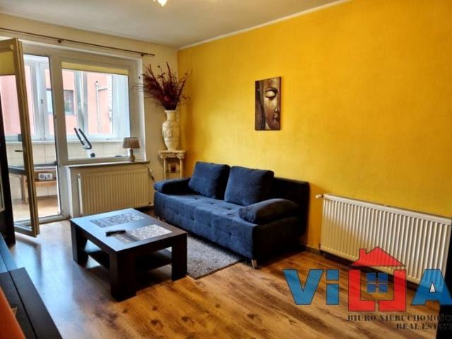 Mieszkanie 38,70 m², Zielona Góra
