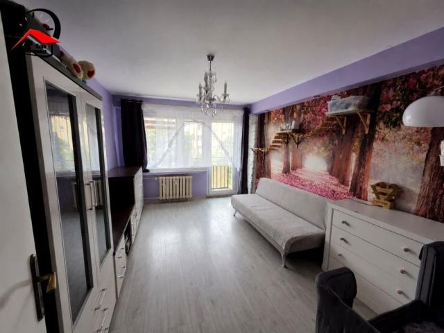 Mieszkanie 38,72 m², Inowrocław