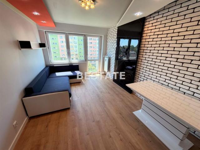 Mieszkanie 38,72 m², Pabianice