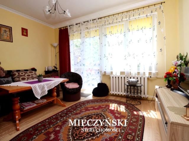 Mieszkanie 38,86 m², Gorzów Wielkopolski