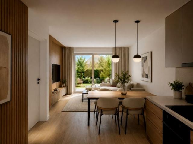 Mieszkanie 38,89 m², Legnica