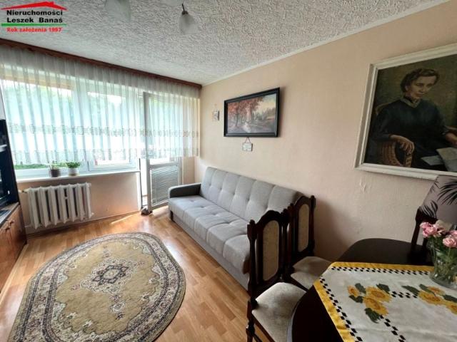 Mieszkanie 38,80 m², Grudziądz