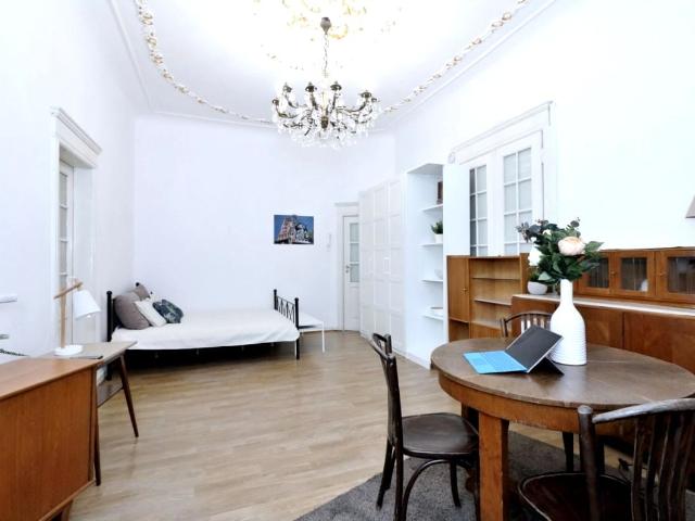 Mieszkanie 38,82 m² z oddzielną kuchnią na wynajem Warszawa, Praga Północ