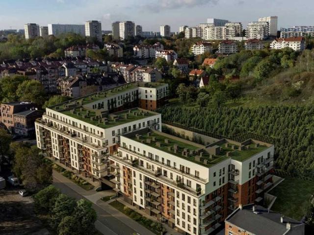 Mieszkanie 38,98 m², Gdańsk