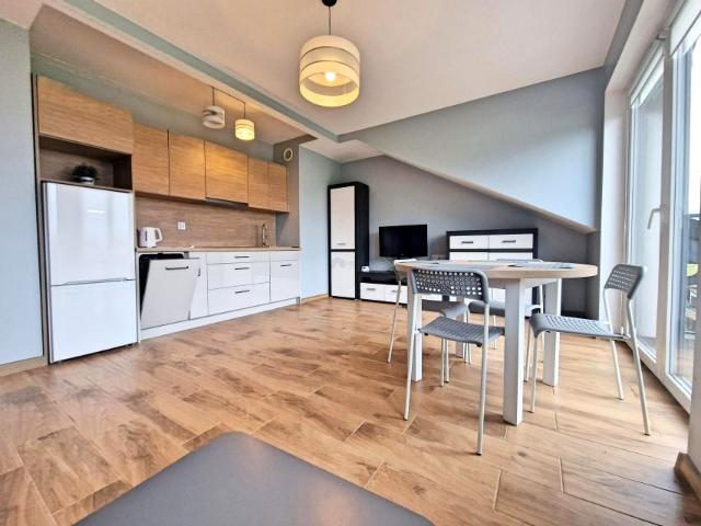 Mieszkanie 38,91 m², Mielno