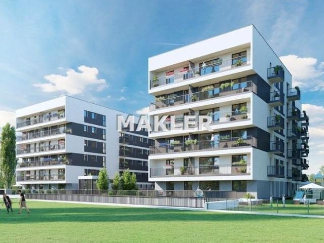 Mieszkanie 38,92 m², Bydgoszcz