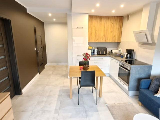 Mieszkanie 38,92 m², Opole