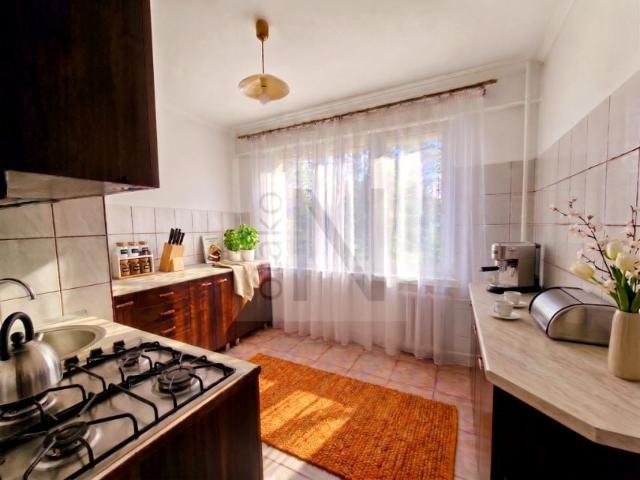 Mieszkanie 39 m², Częstochowa