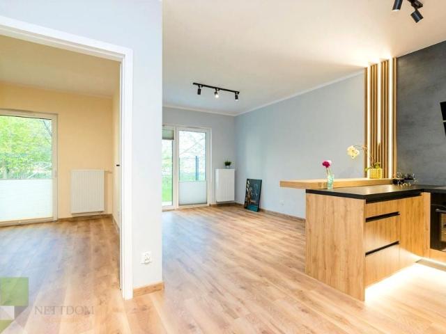 Mieszkanie 39 m², Błonie