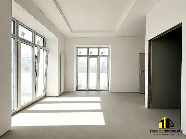 Mieszkanie 43,41 m², Bielsko Biała