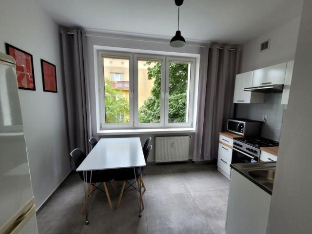 Mieszkanie 39 m², Bydgoszcz