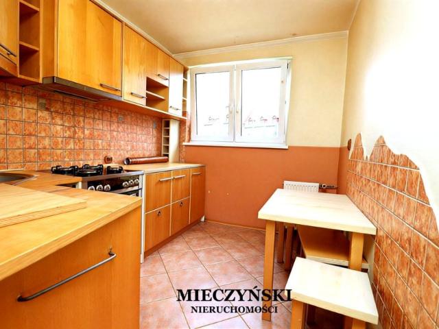 Mieszkanie 39 m², Gorzów Wielkopolski