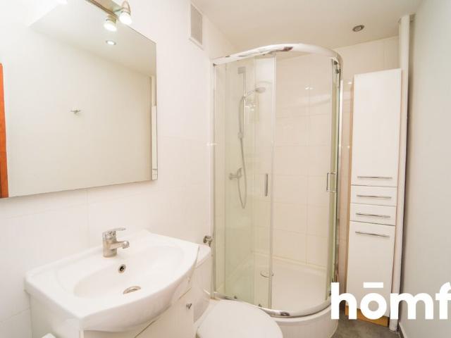 Mieszkanie 39 m², Gdańsk, Przymorze, Śląska