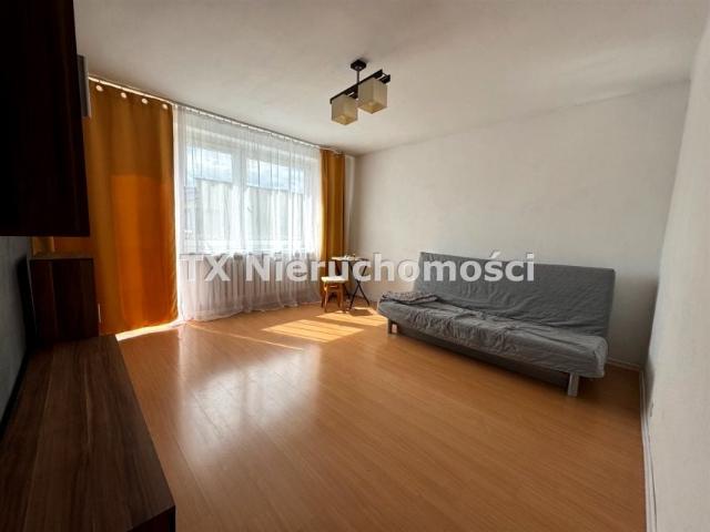 Mieszkanie 39 m², Knurów