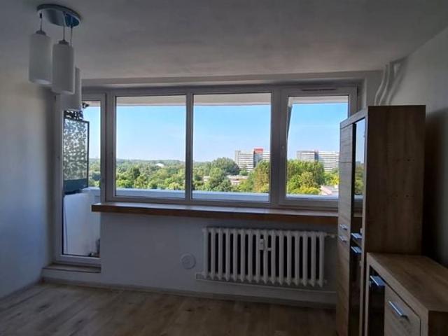 Mieszkanie 39 m², Katowice