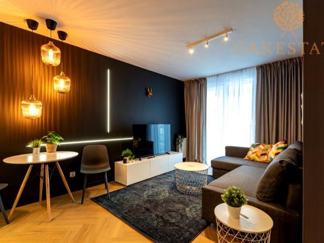 Mieszkanie 39 m², Kielce