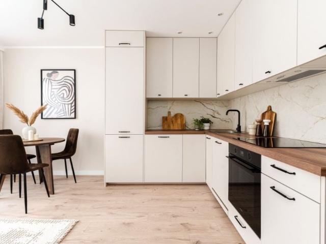 Mieszkanie 39 m², Łódź