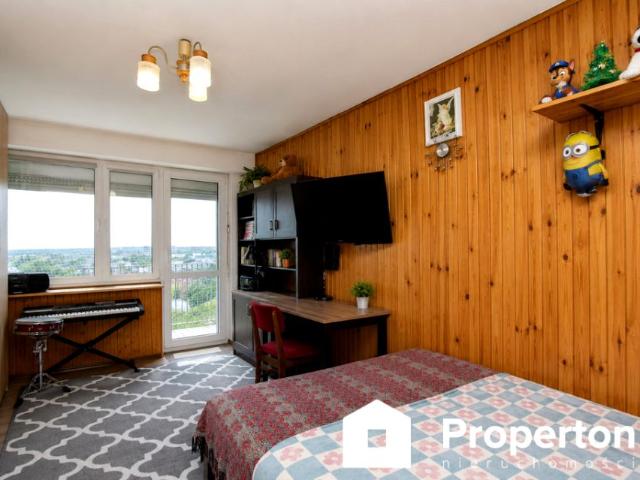Mieszkanie 39 m², Lublin