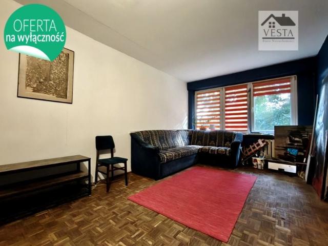Mieszkanie 39 m², Lublin