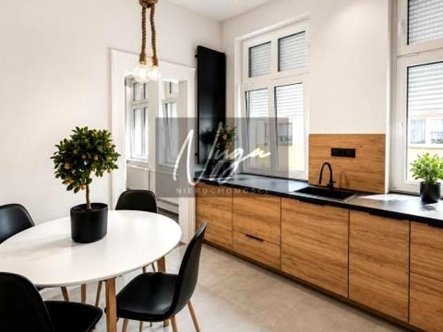 Mieszkanie 39,36 m², Nowy Tomyśl