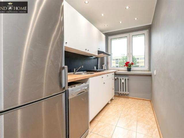 Mieszkanie 39 m², Siemianowice Śląskie