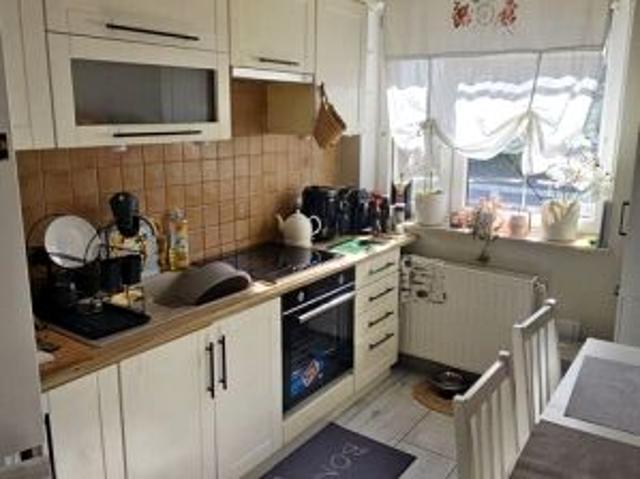 Mieszkanie 39 m², Stołeczna